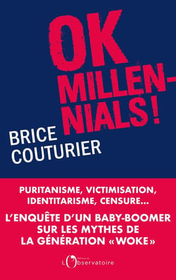 Ok millenials