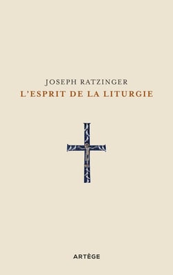 L'Esprit de la liturgie
