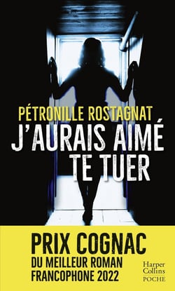 J'aurais aimé te tuer