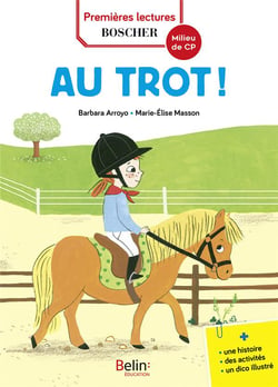 Au trot !