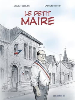 Le petit maire