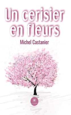 Un cerisier en fleurs