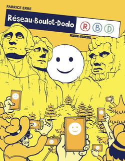 Réseau boulot dodo Tome 2