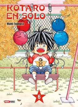 Kotaro en solo T06