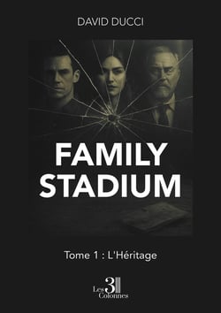 Family Stadium  - Tome 1