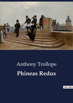 Phineas Redux