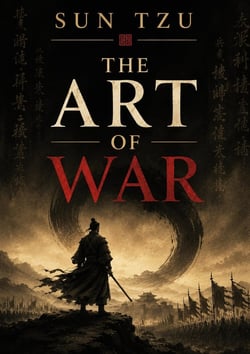 The Art of War : Unabridged edition translated from the ancient Chinese with Introduction and Critical Notes (annotated)