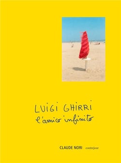 Luigi Ghirri, l'amico infinito