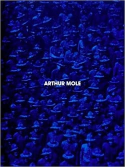 Arthur mole living photographs