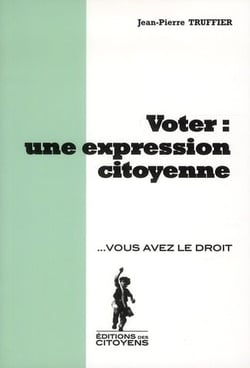 Voter : une expression citoyenne