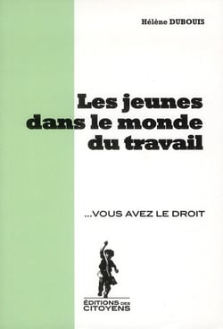 Les jeunes dans le monde du travail