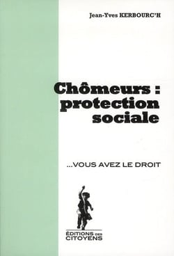 Chômeurs : protection sociale