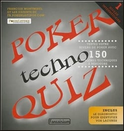 Poker tehcno quiz t.1