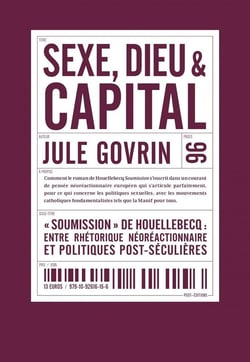 Sexe, dieu et capital