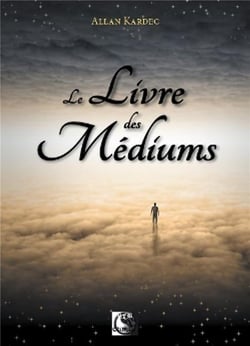 Le livre des médiums