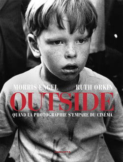 Outside - quand la photographie s'empare du cinéma