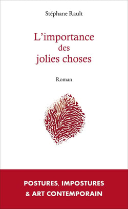 L'importance des jolies choses