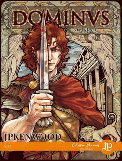 Dominus Tome 1 - dominus
