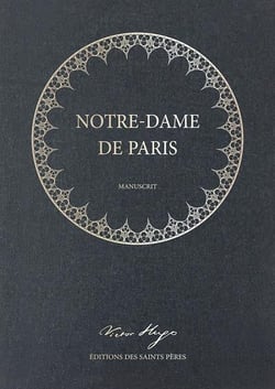 Notre-dame de paris
