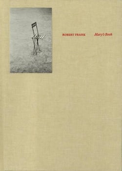 Mary's Book