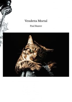 Vendetta Mortal