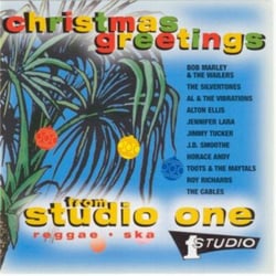 Christmas Greetings From Studio One