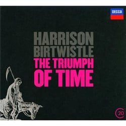 The triumph of time