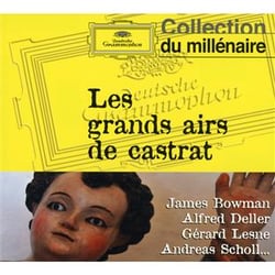 Les grands airs de castrat