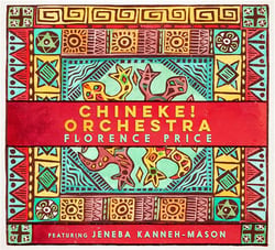 Florence Price: Piano Concerto in One Movement- Symphony No. 1 in E Minor