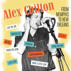 From Memphis to Orleans
