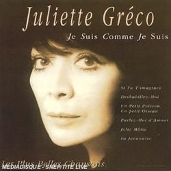 Je suis comme je suis (best of)