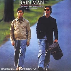 Rain man (bof)