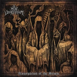 Usurpation of the seven