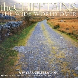 The Wide World Over (a 40 Year Celebration)