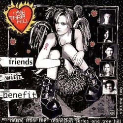Les frères scott (one tree hill) /vol.2 (bof)