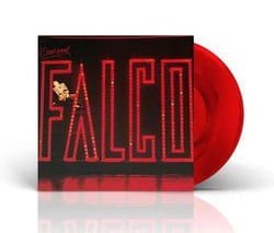 Emotional (2021 Remaster - Vinyle rouge limité)