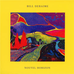 Nouvel horizon