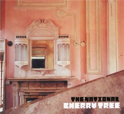 Cherry tree EP