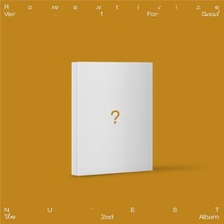 The 2nd album romanticize - For good