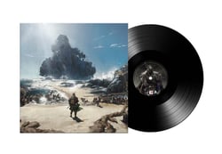 Ghost of Tsushima: Music from Iki Island & Legends