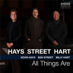 All things are - Hays - Street - Hart