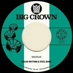 Nautilus + Maria Tambien