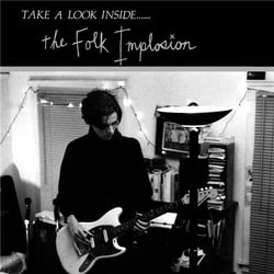 Take A Look Inside - Vinyle