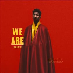 We are