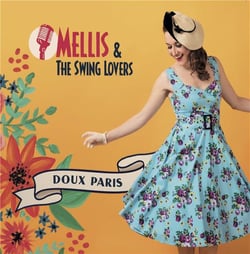 Doux Paris