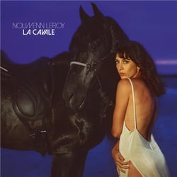 La cavale (édition limitée avec livret paroles + poster)