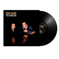 Coeur sacré - Un hommage de Frédéric Lo à Daniel Darc