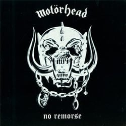 No remorse