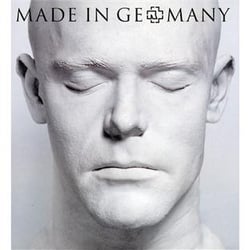Made in Germany - édition spéciale