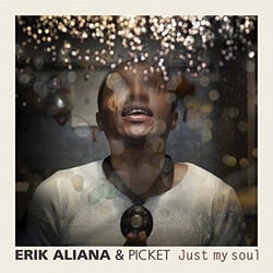 Just my soul